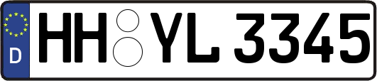 HH-YL3345
