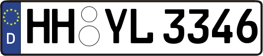 HH-YL3346