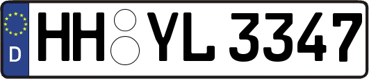 HH-YL3347