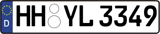 HH-YL3349