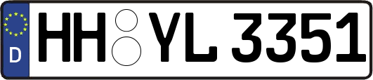 HH-YL3351