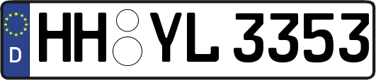 HH-YL3353
