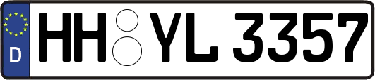 HH-YL3357