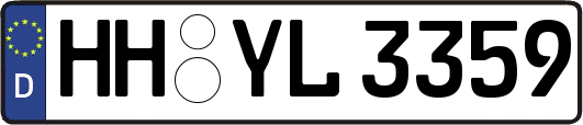 HH-YL3359