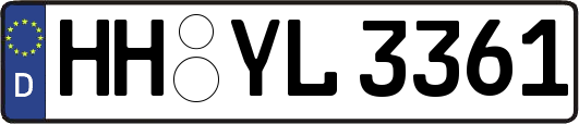 HH-YL3361