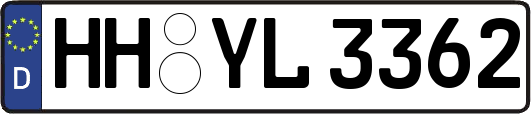 HH-YL3362
