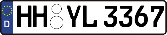HH-YL3367