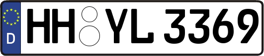 HH-YL3369