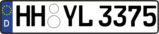 HH-YL3375