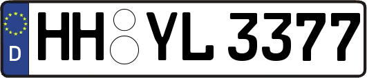 HH-YL3377