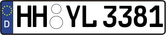 HH-YL3381