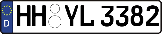 HH-YL3382