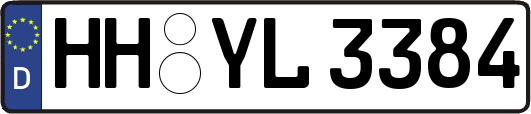 HH-YL3384