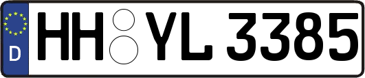 HH-YL3385