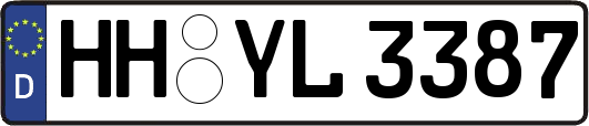 HH-YL3387
