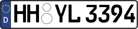 HH-YL3394