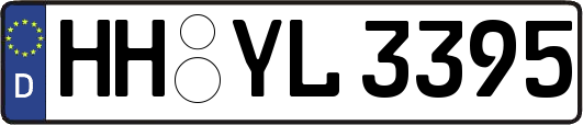 HH-YL3395