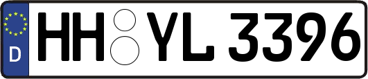 HH-YL3396