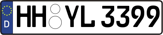 HH-YL3399