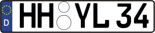 HH-YL34