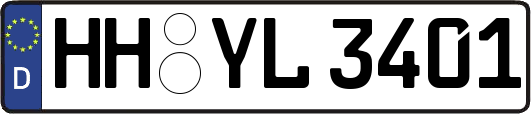 HH-YL3401