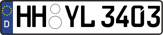 HH-YL3403