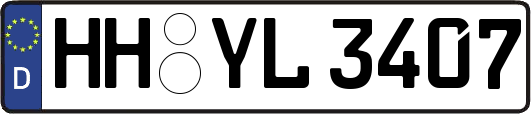 HH-YL3407