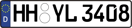 HH-YL3408