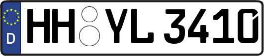 HH-YL3410