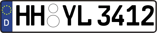 HH-YL3412