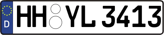 HH-YL3413