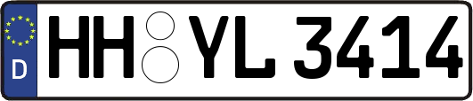HH-YL3414