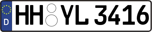 HH-YL3416
