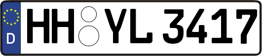 HH-YL3417