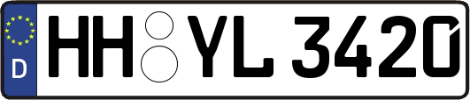HH-YL3420