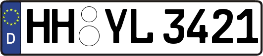 HH-YL3421