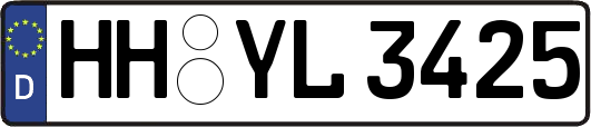 HH-YL3425