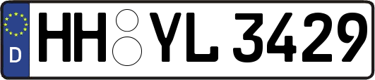 HH-YL3429