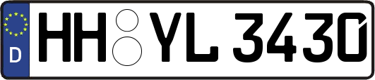HH-YL3430