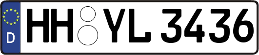 HH-YL3436