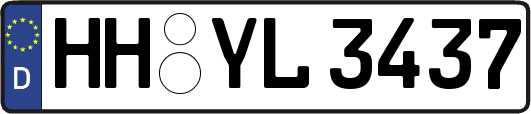HH-YL3437