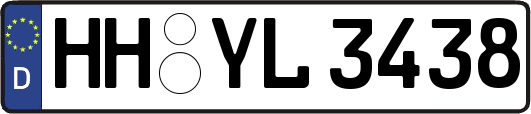 HH-YL3438