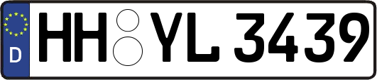 HH-YL3439