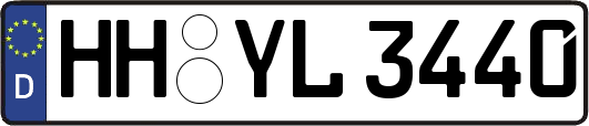HH-YL3440