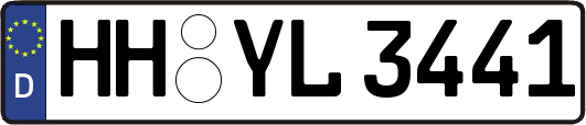 HH-YL3441