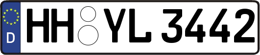 HH-YL3442