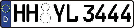HH-YL3444