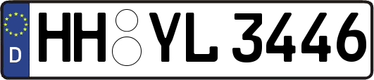 HH-YL3446