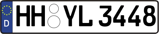 HH-YL3448
