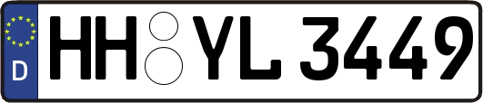 HH-YL3449